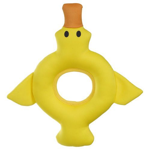 Rukka® Duck simleksak - ca L 23 x B 22 cm