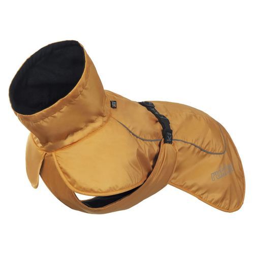 Stormy Täcke Gul - 50