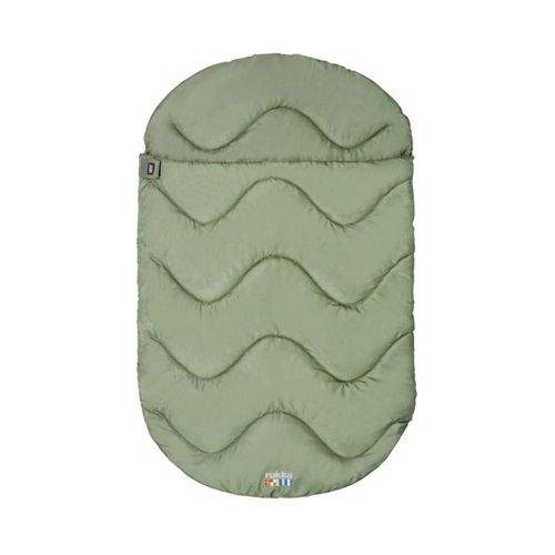 Rukka Away Sovsäck Mörkgrön (M)