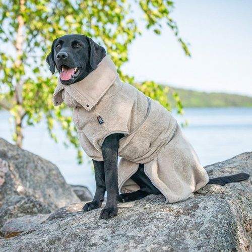 Rukka Micro Badrock Grå (S)