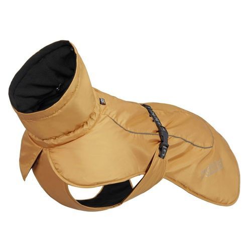 Rukka Stormy Vintertäcke Hund Orange (65)