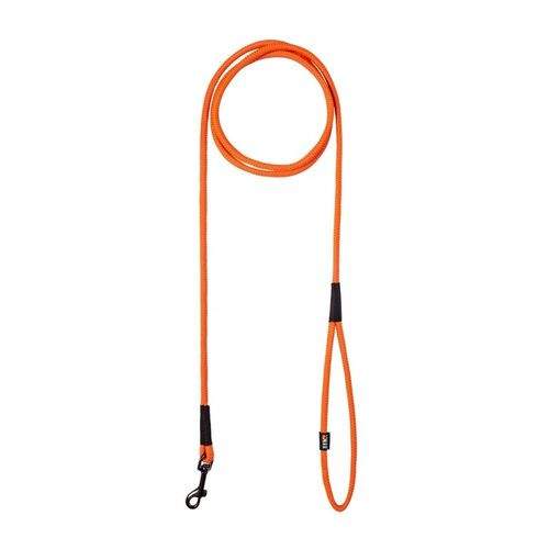 Rukka Swim Leash Vattenkoppel Orange (10 m)
