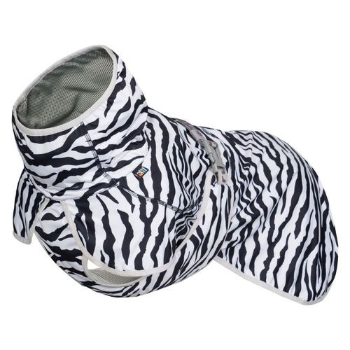 Rukka Zebra Fästingskydd Kyltäcke Hund (35)
