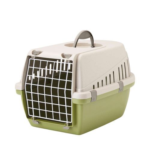 Happy Planet Transportbur Grön