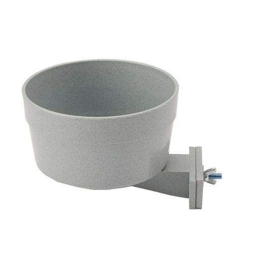 Savic Croc Vattenskål till Hundbur (850 ml)