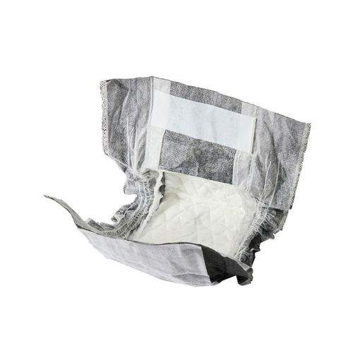 Savic Nappy Skvättskydd för Hanhund (L)