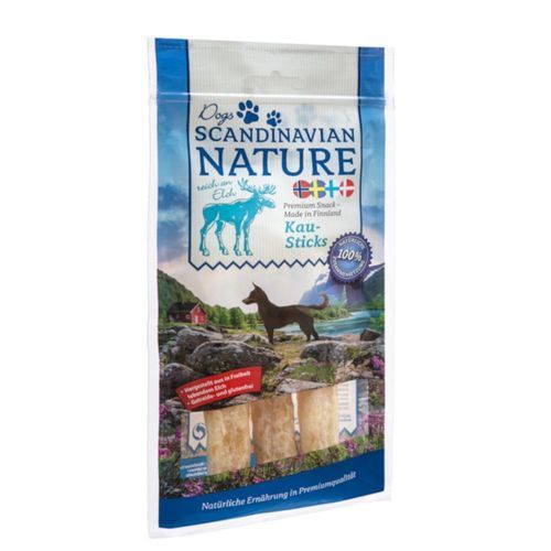 Scandinavian Nature tuggpinnar - Älg (45 g)