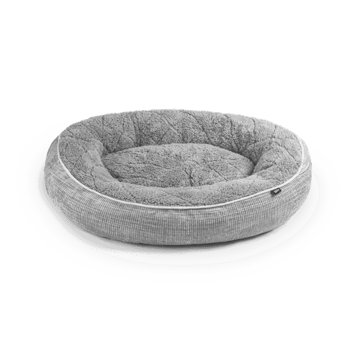 Bädd Diva, L, 70x51x22cm, Grå