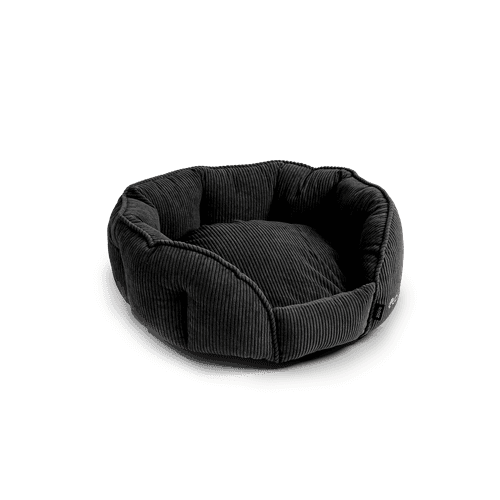 Bädd Kurre, S, 45x40x16cm, Svart