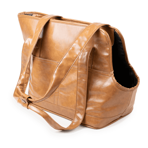 Bärväska Nova 40x23x305cm Brun