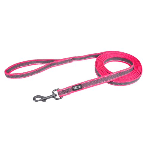 Långkoppel Rufus antislip 20 mm x 3m Rosa