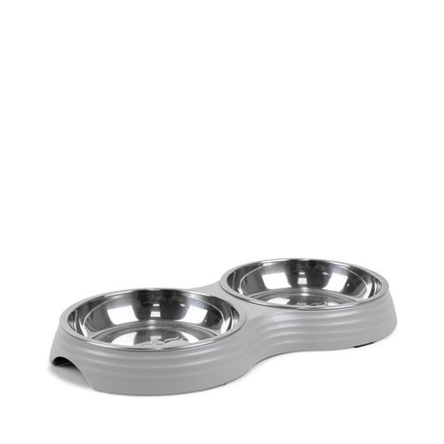 Ripple Kattmatbar Grå - 2x200 ml