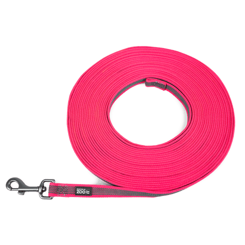 Spårlina Rufus antislip 20 mm x 15m Rosa