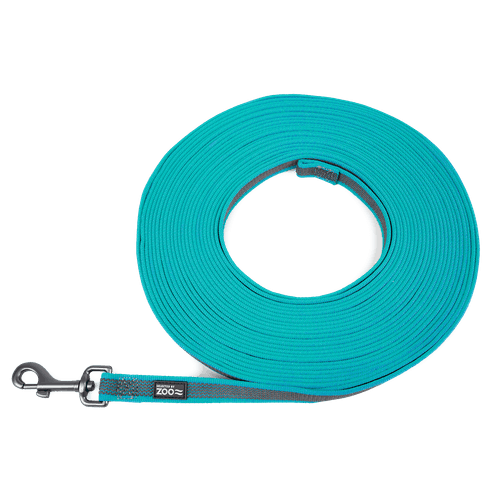 Spårlina Rufus antislip 20 mm x 15m Turkos
