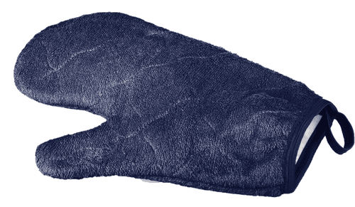 Torkhandske DryGlove Blue Granite One size