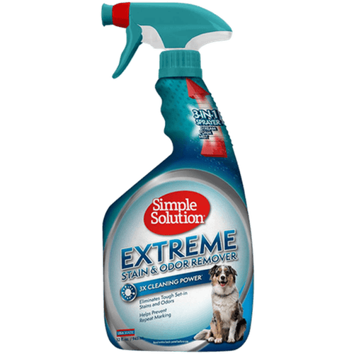 Extreme Stain & Odour Remover Dog 500 ml