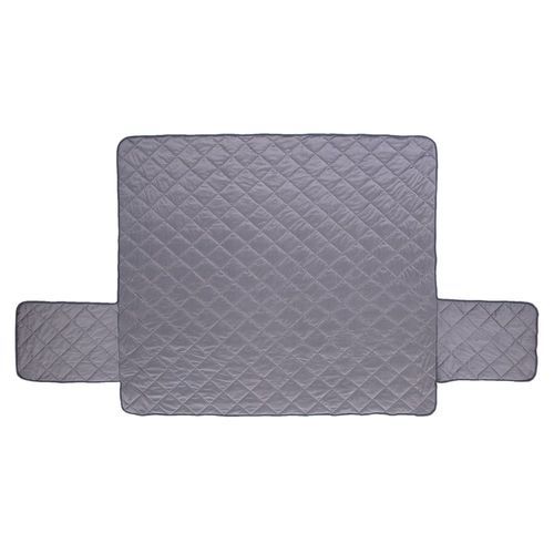 Smartpet sofföverdrag, vändbart - L 170 x B 298 cm (för 3-sits soffa)