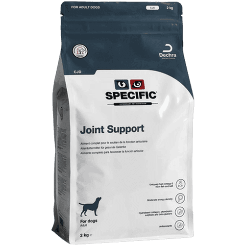 Specific™ Dogs CJD Joint Support 12kg