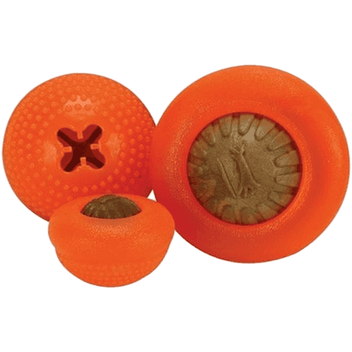 Everlasting Bento Ball Orange 12,5 cm