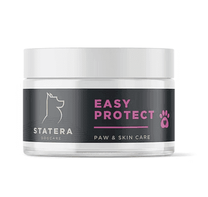 Tass- och hudvårdssalva för hund - 100 g