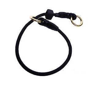 Strongline Dressyr Halsband med Stopp (55)