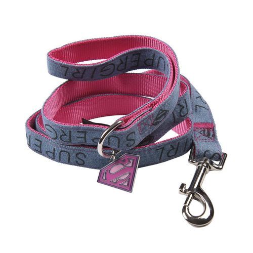 Supergirl Koppel - 100 cm / 20 mm