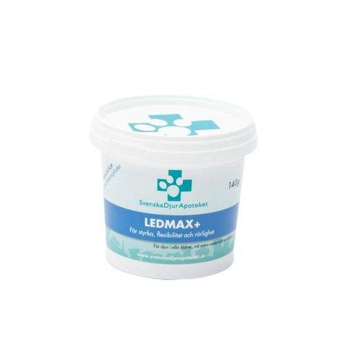 Svenska Djurapoteket LedMax+ (140 g)