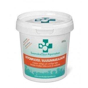 Svenska Djurapoteket Nyponpulver 500 g