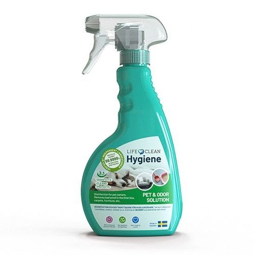 Pets & Odor Solution Spray - 450 ml
