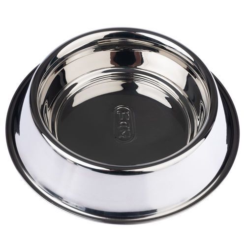 TIAKI Bye Bye Insects skål i rostfritt stål - 500 ml, Ø 19 cm