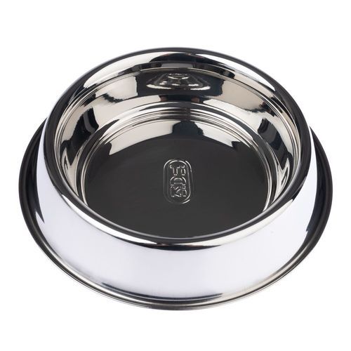 TIAKI Bye Bye Insects skål i rostfritt stål - 700 ml, Ø 20,5 cm