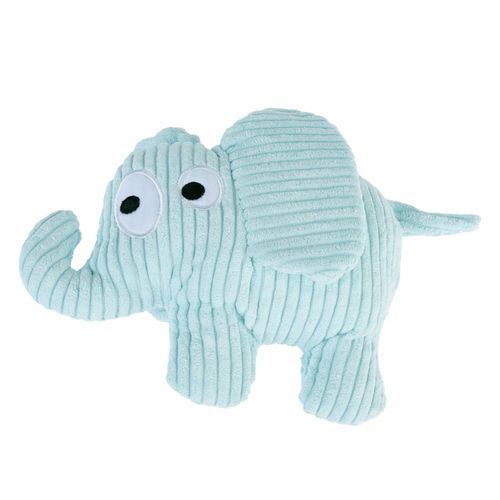 TIAKI Eli Corduroy hundleksak - L 25 x B 15 x H 7 cm