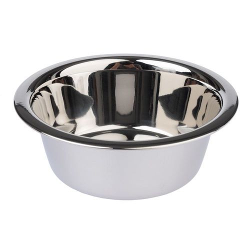 TIAKI Functional skål i rostfritt stål - 240 ml, Ø 11,5 cm