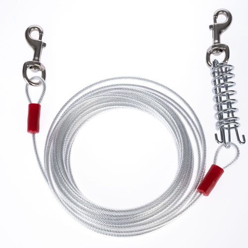 TIAKI gårdslina - 7 m lång