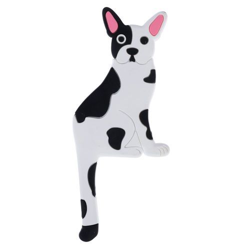 TIAKI magnetisk krok hund - 1 St