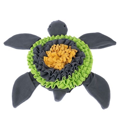 TIAKI Melbourne sniffmatta - L 61 x B 50 x H 6 cm