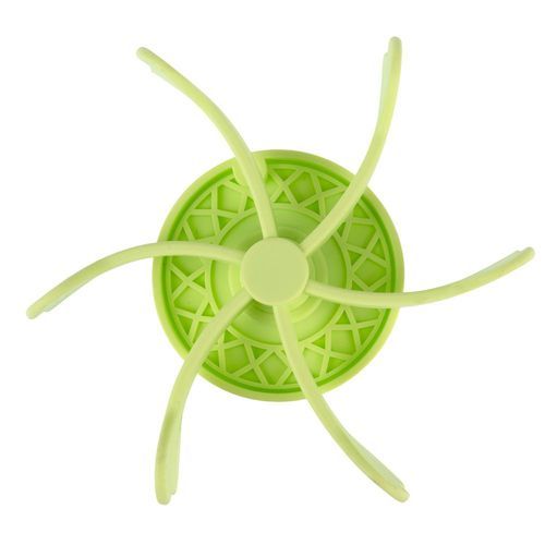 TIAKI Molino antisluk-inlägg - Ø 17,6 x H 5,2 cm