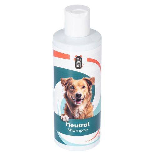 TIAKI Neutral Hundschampo - 250 ml