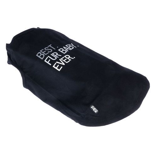 TIAKI Pet & Parent pyjamas i partnerlook - Pyjamas för hundföräldrar Storlek S: rygglängd ca 30 cm