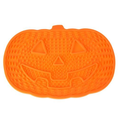 TIAKI Pumpkin slickmatta - L 23 x B 16,5 x H 1 cm