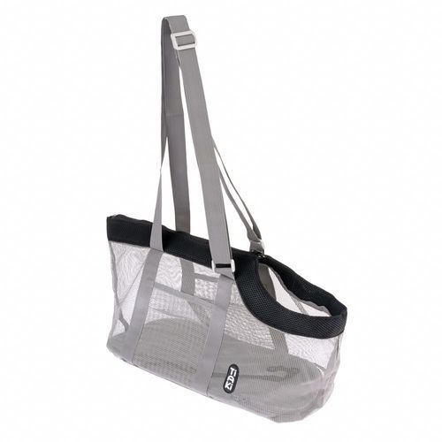 TIAKI Summer axelväska - L 43 x B 23 x H 25 cm