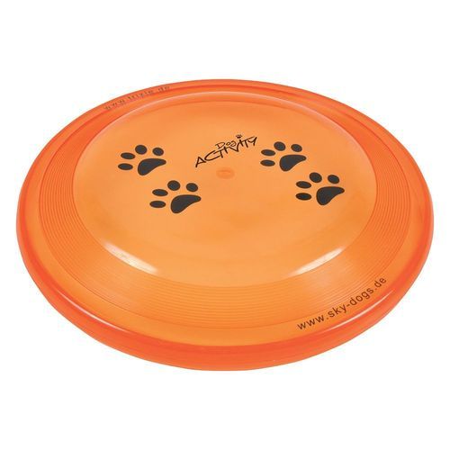 Trixie Dog Activity Disc - Ø 23 cm