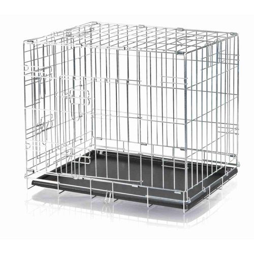 Trixie Friends on Tour Home Kennel - Storlek: B 48 x D 64 x H 54 cm