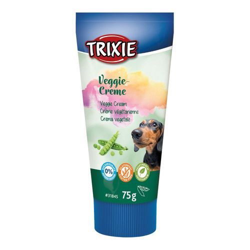 Trixie Grönsakskräm - 75 g
