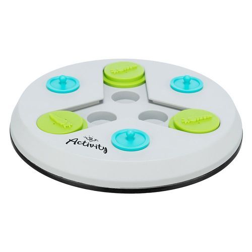 Trixie intelligensleksak Slide & Fun - Ø 23 x H 4 cm