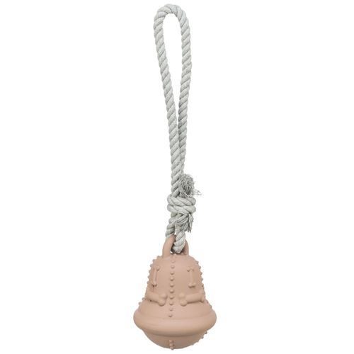 Trixie Xmas bjällra på rep - ø 12/36 cm