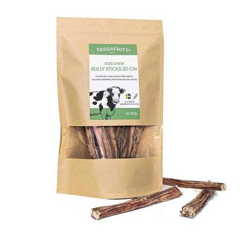 TassaFritt Tjurmuskel 10 cm (20 cm)