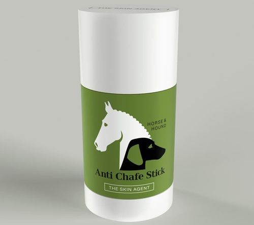 The Skin Agent Horse & Hound Anti Chafe Stick - 75ml