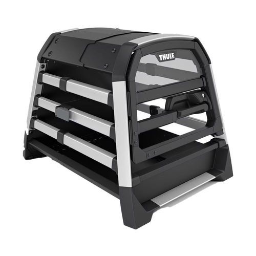 Thule Allax Threshold Compatible Bilbur (M Compact)