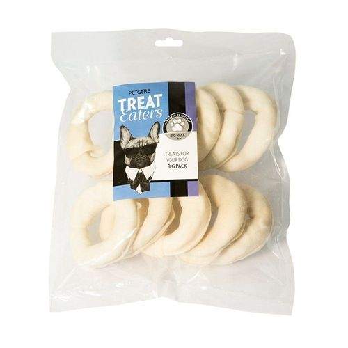 Treateaters Donut 9 cm 10 st